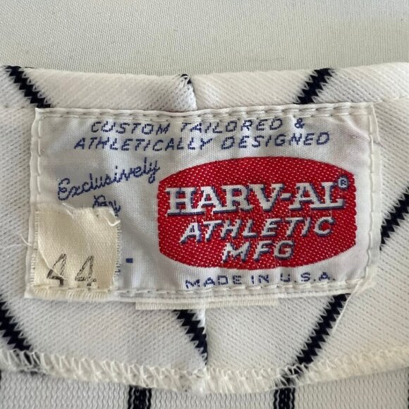 Vintage Houston Colts Number 45 Baseball Jersey - Picture 6 of 6